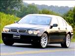 2003 BMW 7 Series